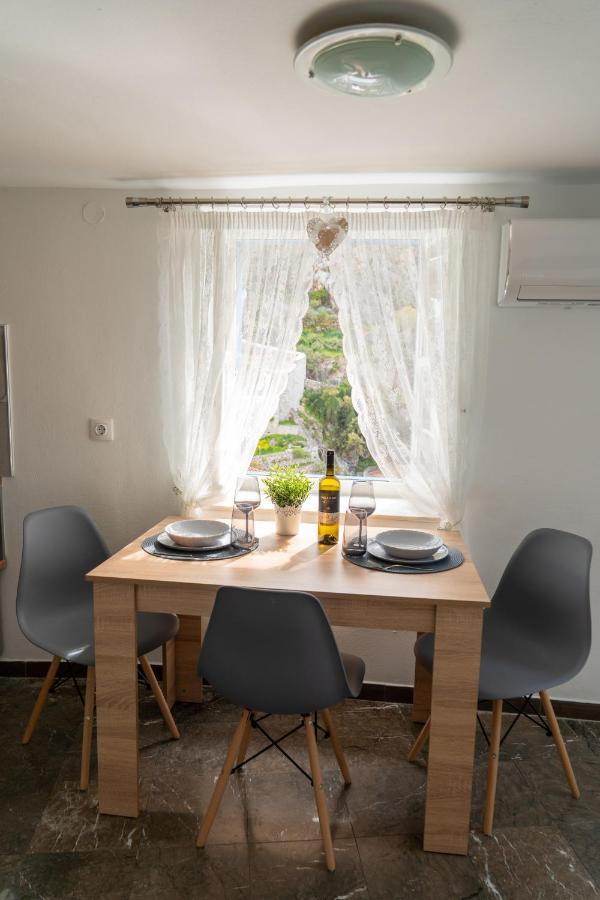 Anna's Lovely House Hydra (Saronic Islands)