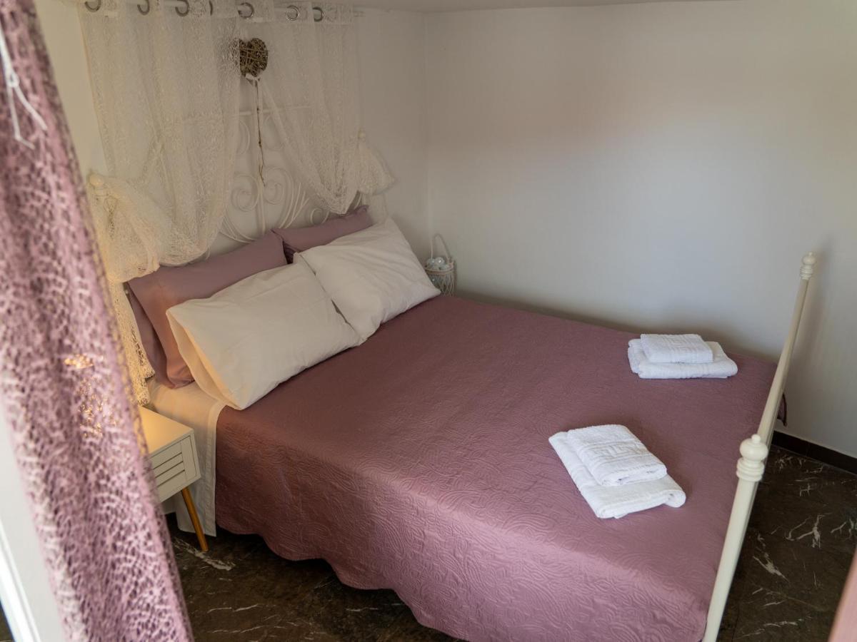 Anna's Lovely House Holiday home Hydra (Saronic Islands)