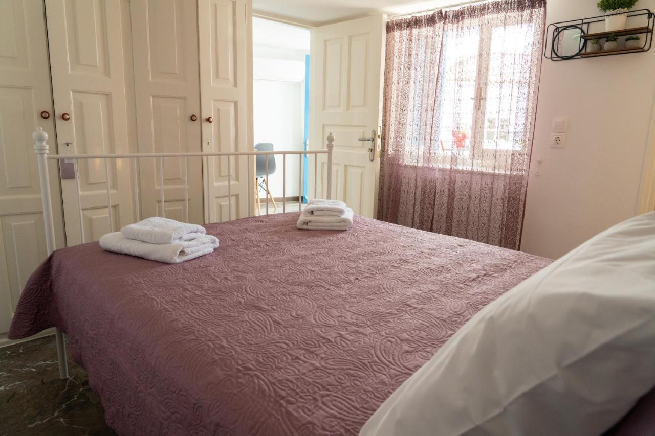 Anna's Lovely House Holiday home Hydra (Saronic Islands)