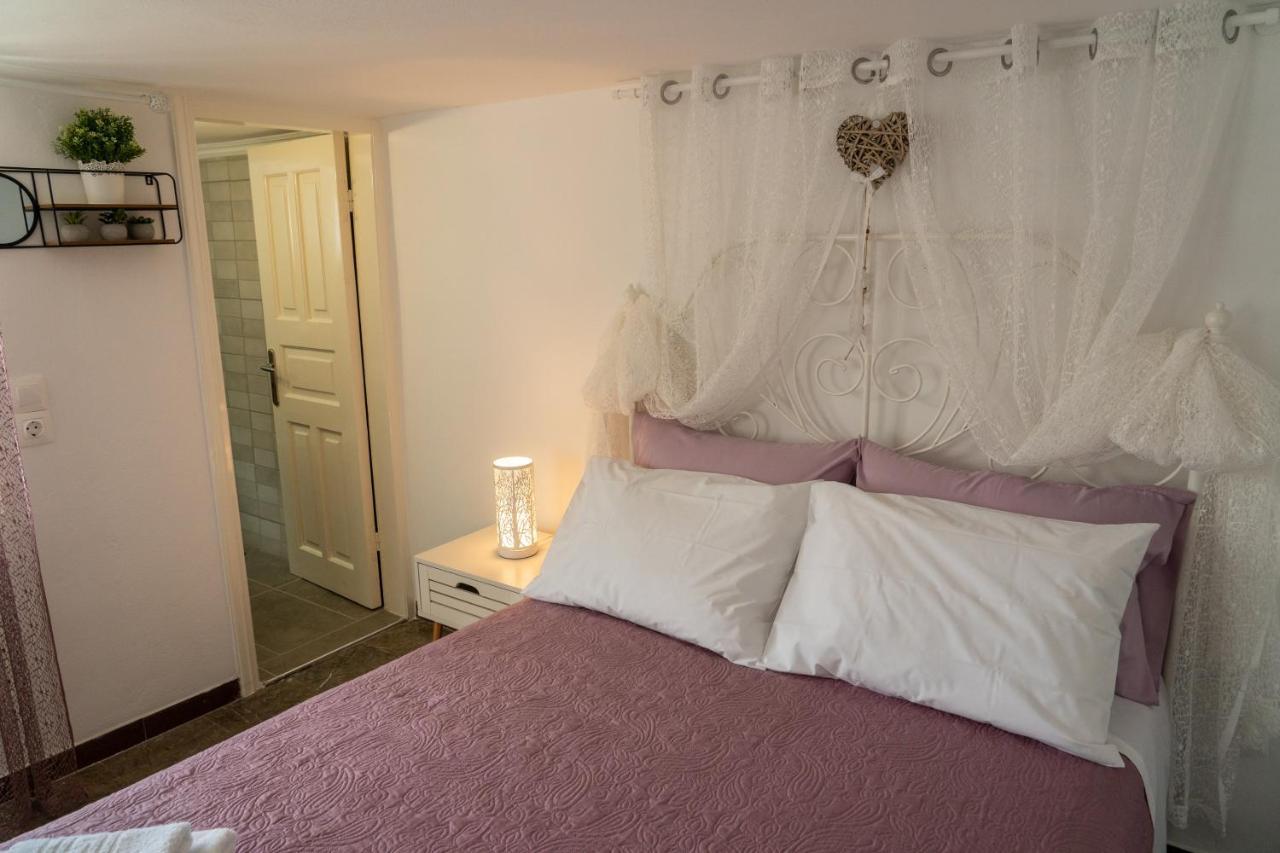 Anna's Lovely House Holiday home Hydra (Saronic Islands)